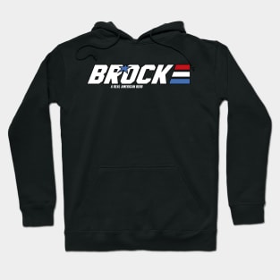 American Hero Hoodie